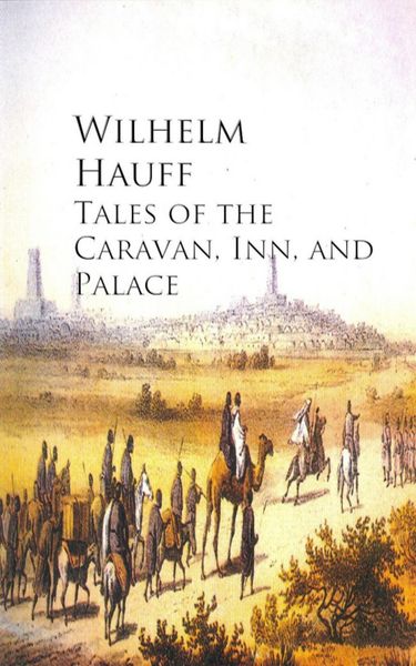 Produktbild: Tales of the Caravan, Inn, and Palace