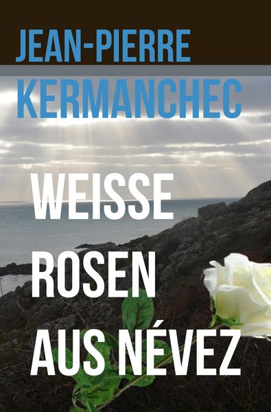 Produktbild: Wei&szlig;e Rosen aus N&eacute;vez