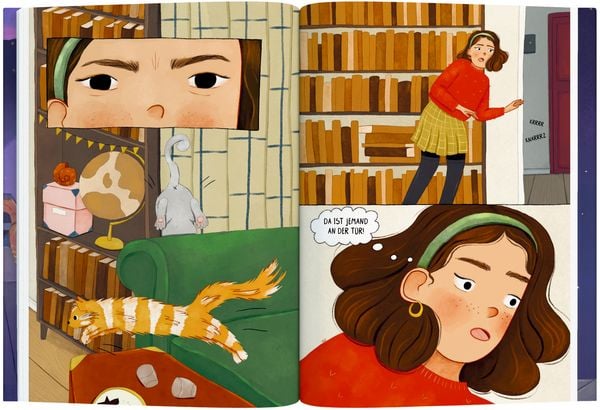 Produktbild: Cat People