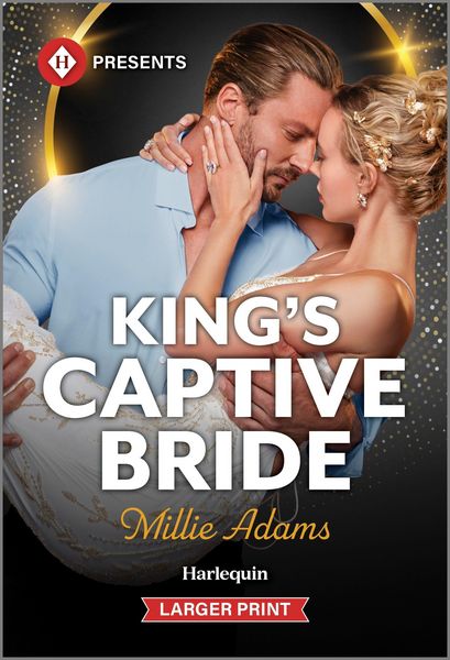 Produktbild: King's Captive Bride