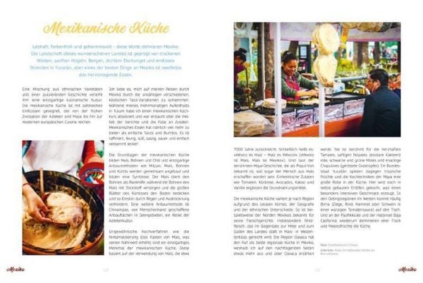 Produktbild: Cocina Latina