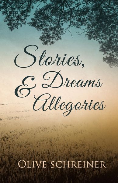 Produktbild: Stories, Dreams and Allegories