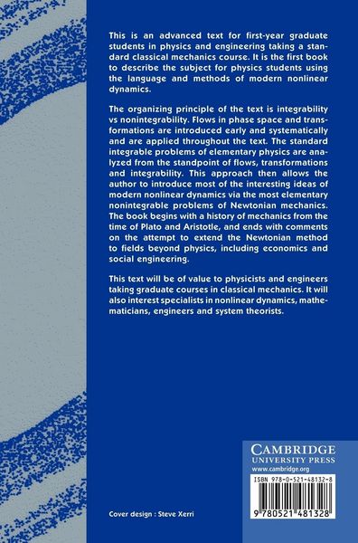 Produktbild: Classical Mechanics