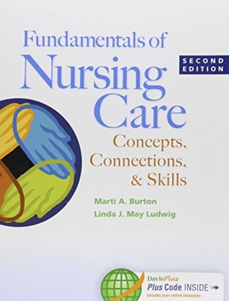 Produktbild: Pkg Fund Of Nsg Care 2e Study Guide Fund