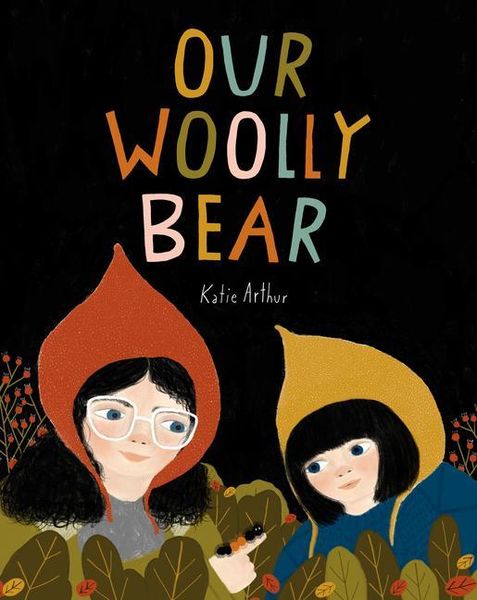 Produktbild: Our Woolly Bear