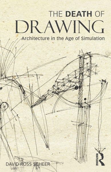 Produktbild: The Death of Drawing