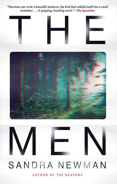 Produktbild: The Men