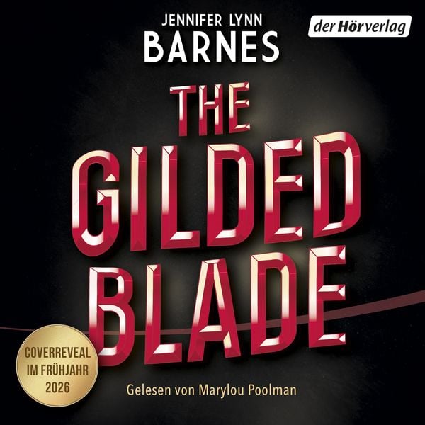 Produktbild: The Gilded Blade