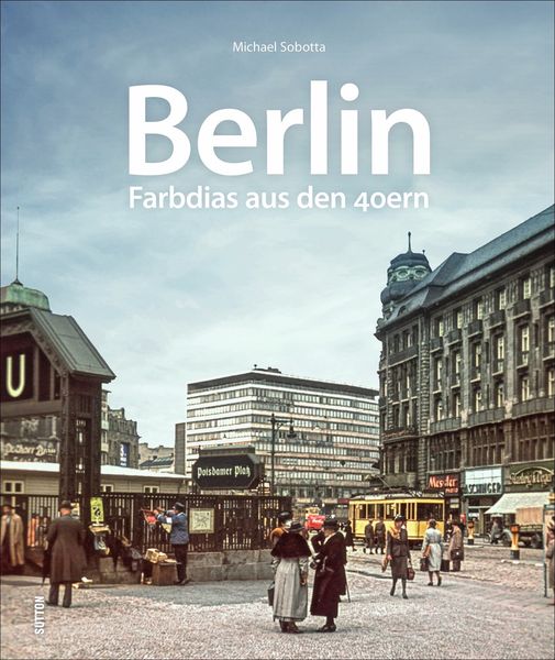 Produktbild: Berlin