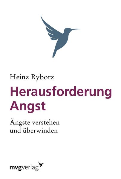 Produktbild: Herausforderung Angst