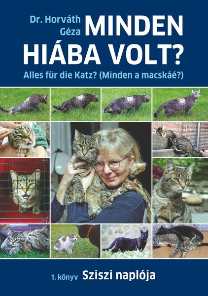 Produktbild: Sziszi Napl&oacute;ja - Sissis Tagebuch