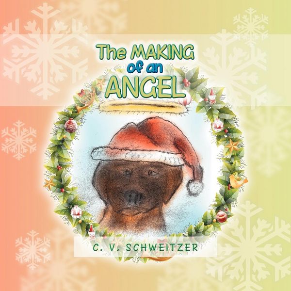 Produktbild: The Making of an Angel