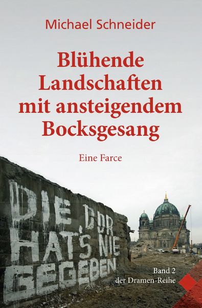 Produktbild: Dramenreihe / Bl&uuml;hende Landschaften mit ansteigendem Bocksgesang