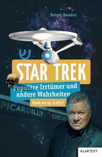 Produktbild: Star Trek