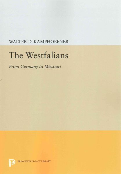 Produktbild: The Westfalians