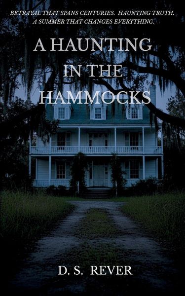 Produktbild: A Haunting in the Hammocks