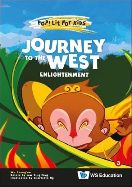 Produktbild: JOURNEY TO THE WEST