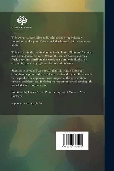 Produktbild: A History of Fishes;