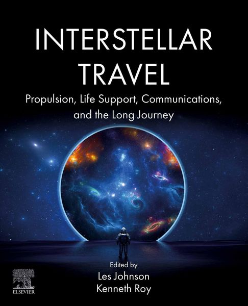 Produktbild: Interstellar Travel