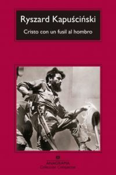 Produktbild: Cristo Con Un Fusil Al Hombro
