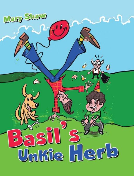 Produktbild: Basil's Unkie Herb