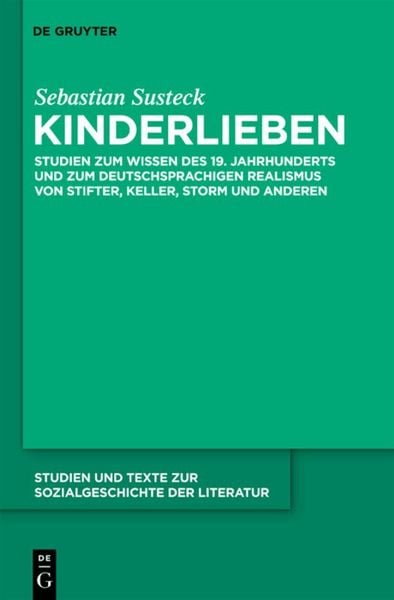 Produktbild: Kinderlieben