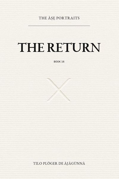 Produktbild: The Return