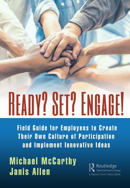 Produktbild: Ready? Set? Engage!