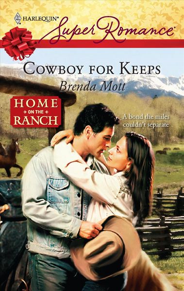 Produktbild: Cowboy for Keeps