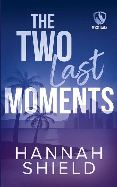Produktbild: The Two Last Moments
