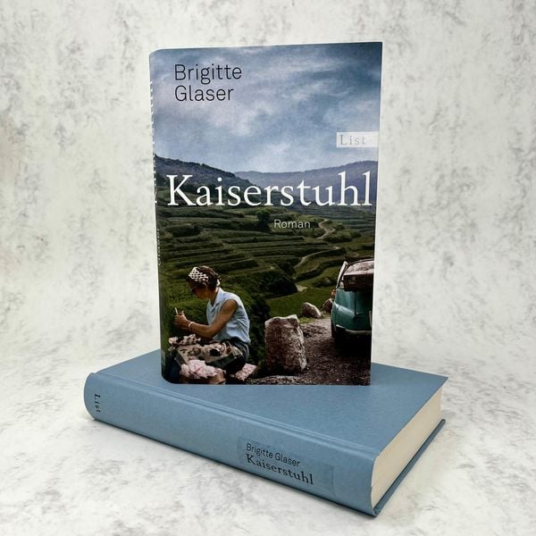 Produktbild: Kaiserstuhl