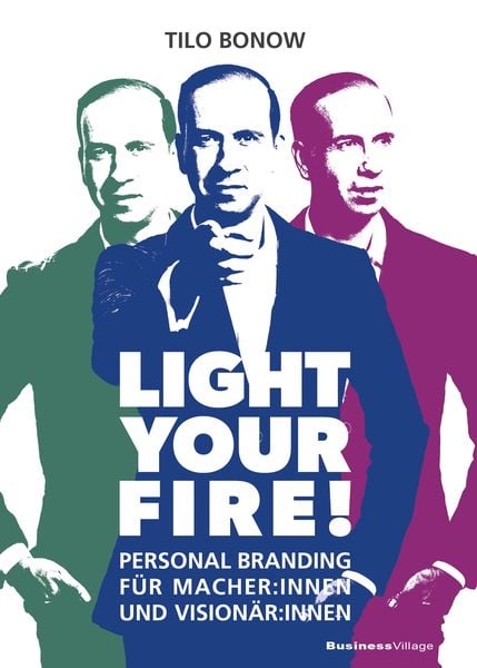 Produktbild: Light your Fire!