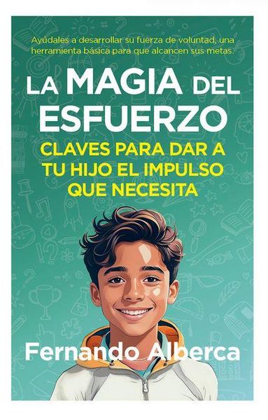 Produktbild: Magia del Esfuerzo, La -V2*