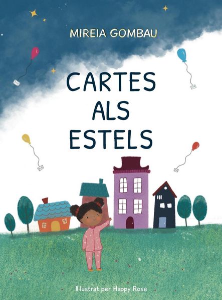 Produktbild: Cartes als estels