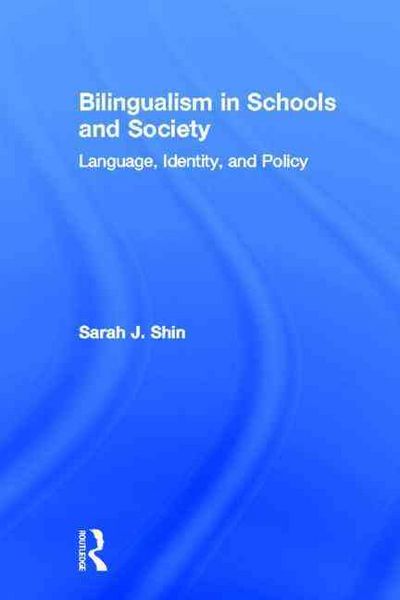 Produktbild: Bilingualism in Schools & Soci