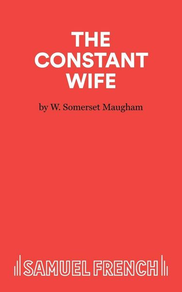 Produktbild: The Constant Wife