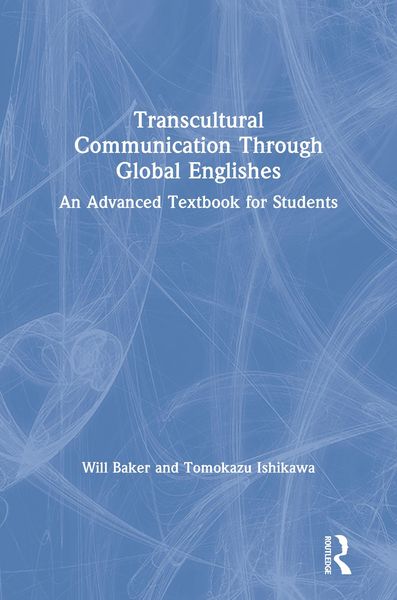 Produktbild: Transcultural Communication Through Global Englishes