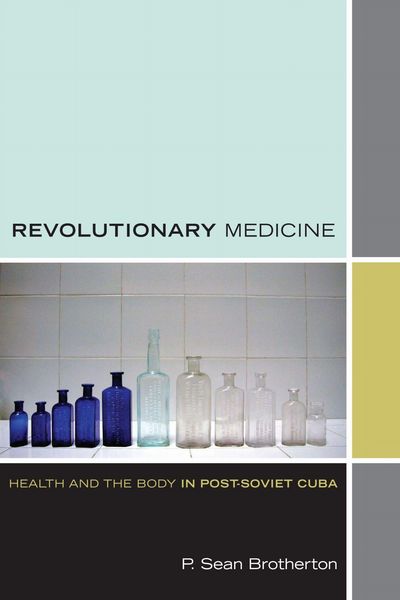 Produktbild: Revolutionary Medicine