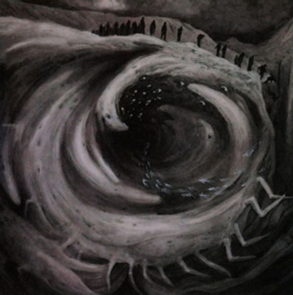 The Termination Thesis - Burial Hordes, CD