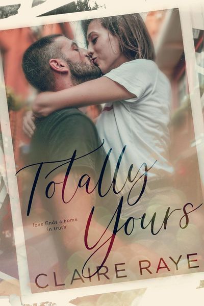 Produktbild: Totally Yours (Love & Wine Series, #5)