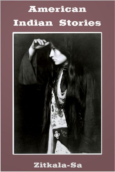 Produktbild: American Indian Stories