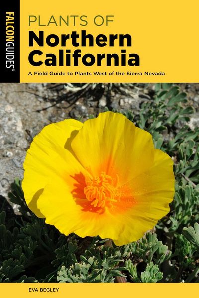 Produktbild: Plants of Northern California