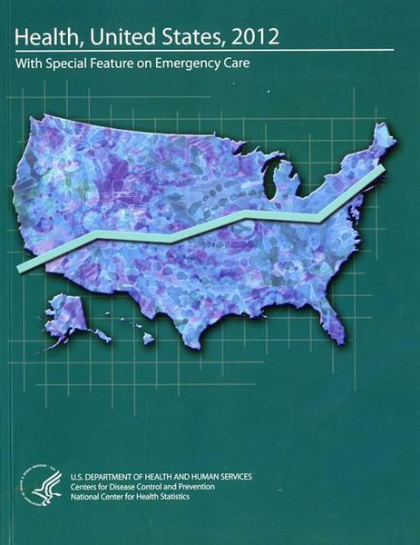 Produktbild: Health Us None Usually Annual
