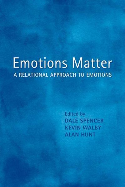 Produktbild: Emotions Matter