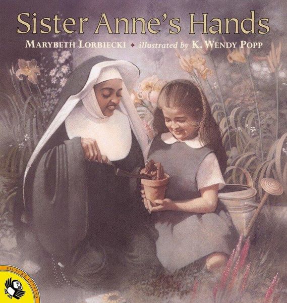 Produktbild: Sister Anne's Hands