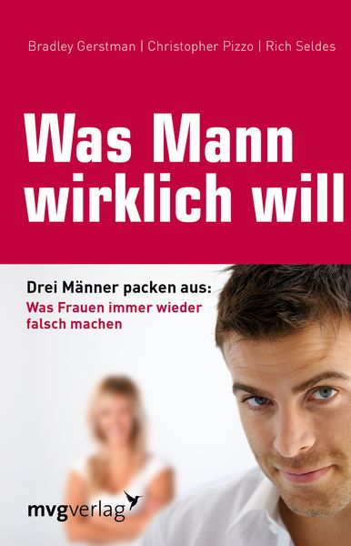 Produktbild: Was Mann wirklich will