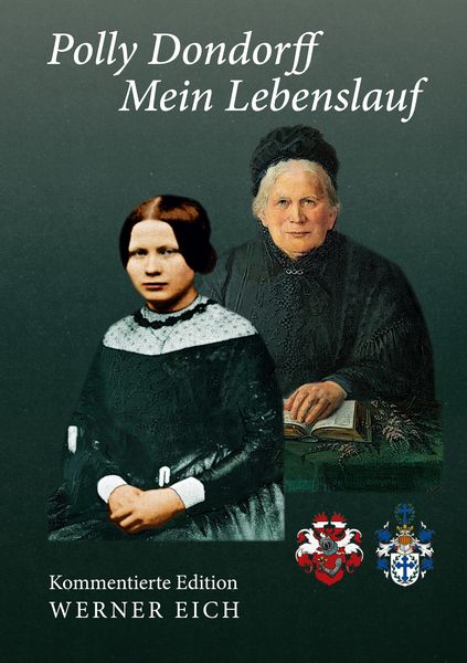Produktbild: Mein Lebenslauf