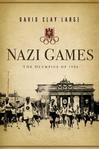 Produktbild: Nazi Games