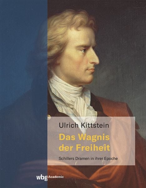 Produktbild: Das Wagnis der Freiheit