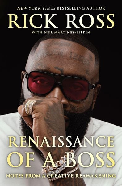 Produktbild: Renaissance of a Boss